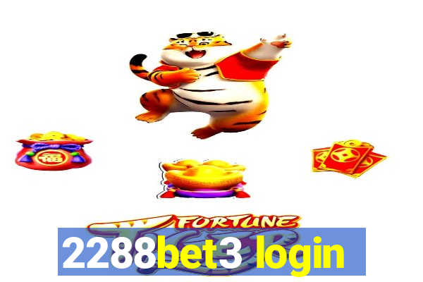 2288bet3 login